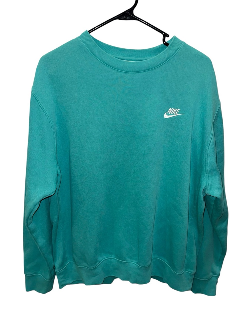 Nike Club Fleece Crewneck Sweatshirt